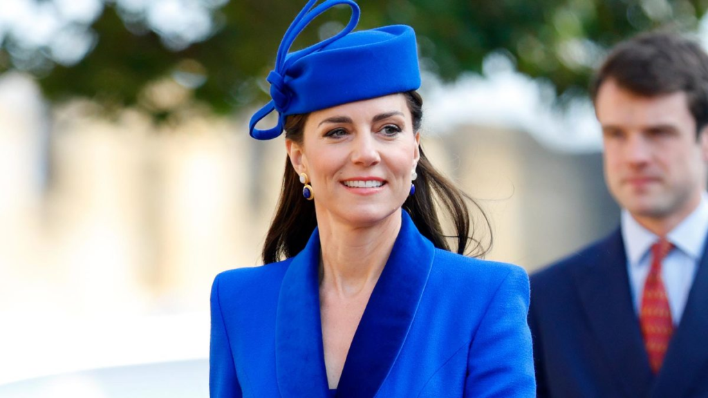 Kate, Princess of Wales, hospitalised after surgery, says Kensignton Palace